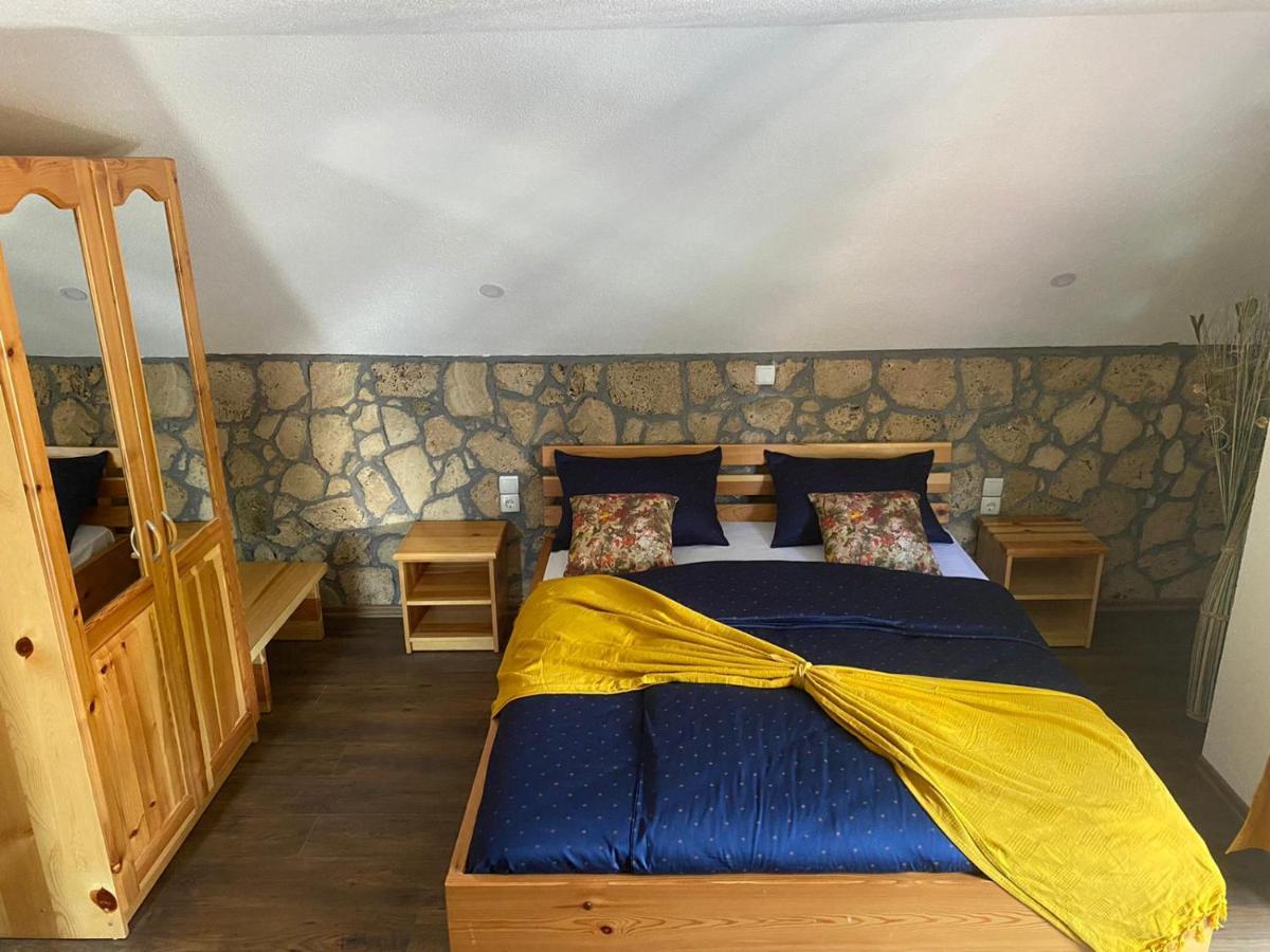 Plitvice Fairytale Bed & Breakfast Plitvička Jezera Екстериор снимка