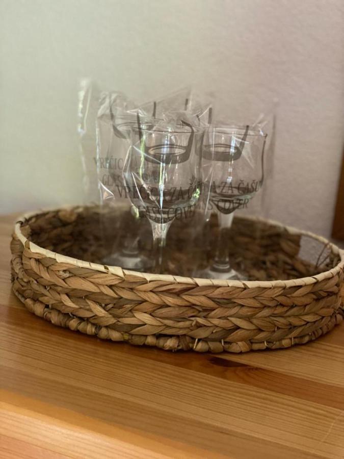 Plitvice Fairytale Bed & Breakfast Plitvička Jezera Екстериор снимка